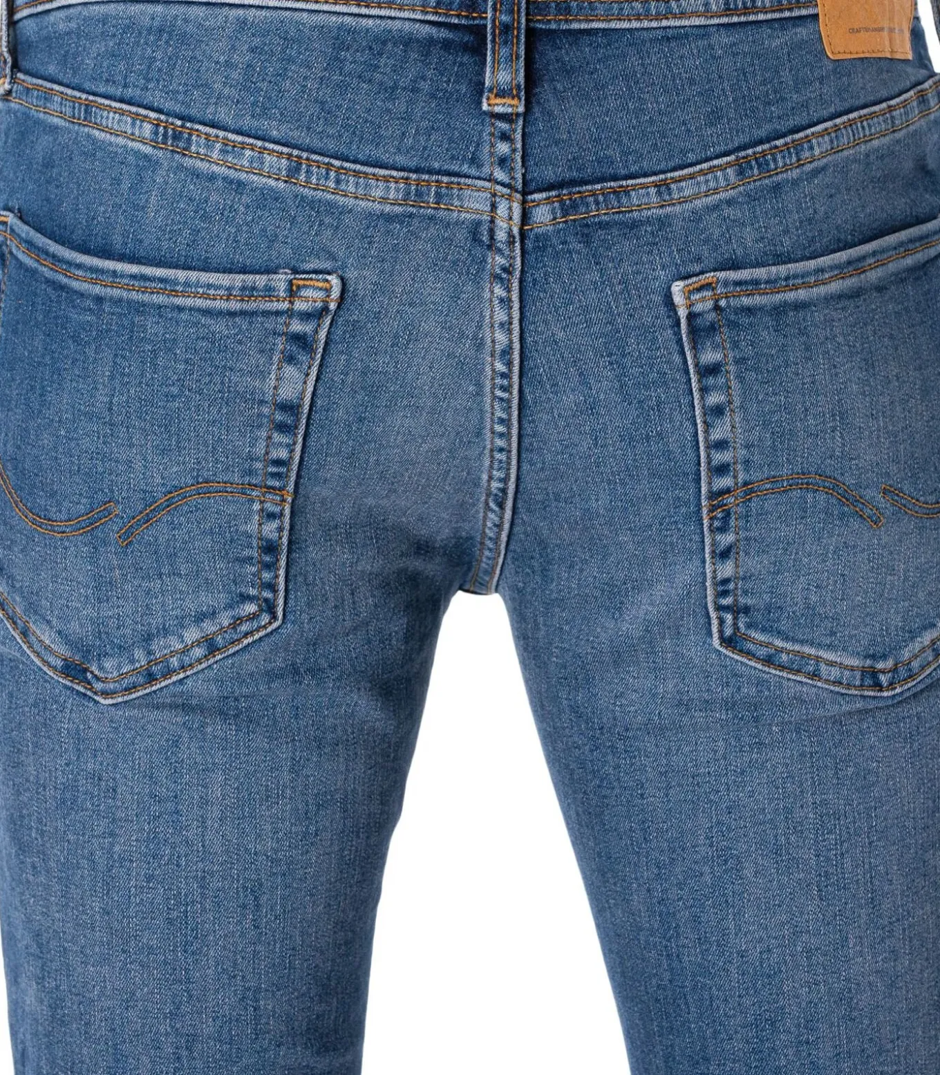 Liam Original 005 Skinny Jeans