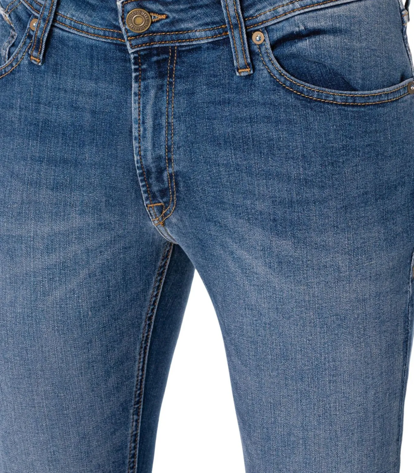 Liam Original 005 Skinny Jeans