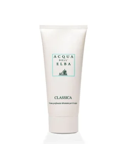 Lichaamscrème Hydraterende Classic Mannen 200 ml