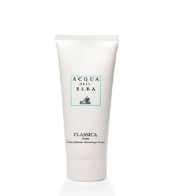 Lichaamscrème Hydraterende Classic Dames 200 ml