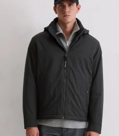 Licht gewatteerd regular jack