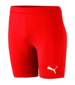 LIGA - Basislaagbroek - Rood