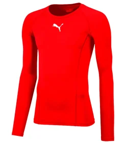 LIGA - Vest - Rood