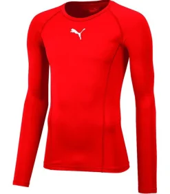 LIGA - Vest - Rood