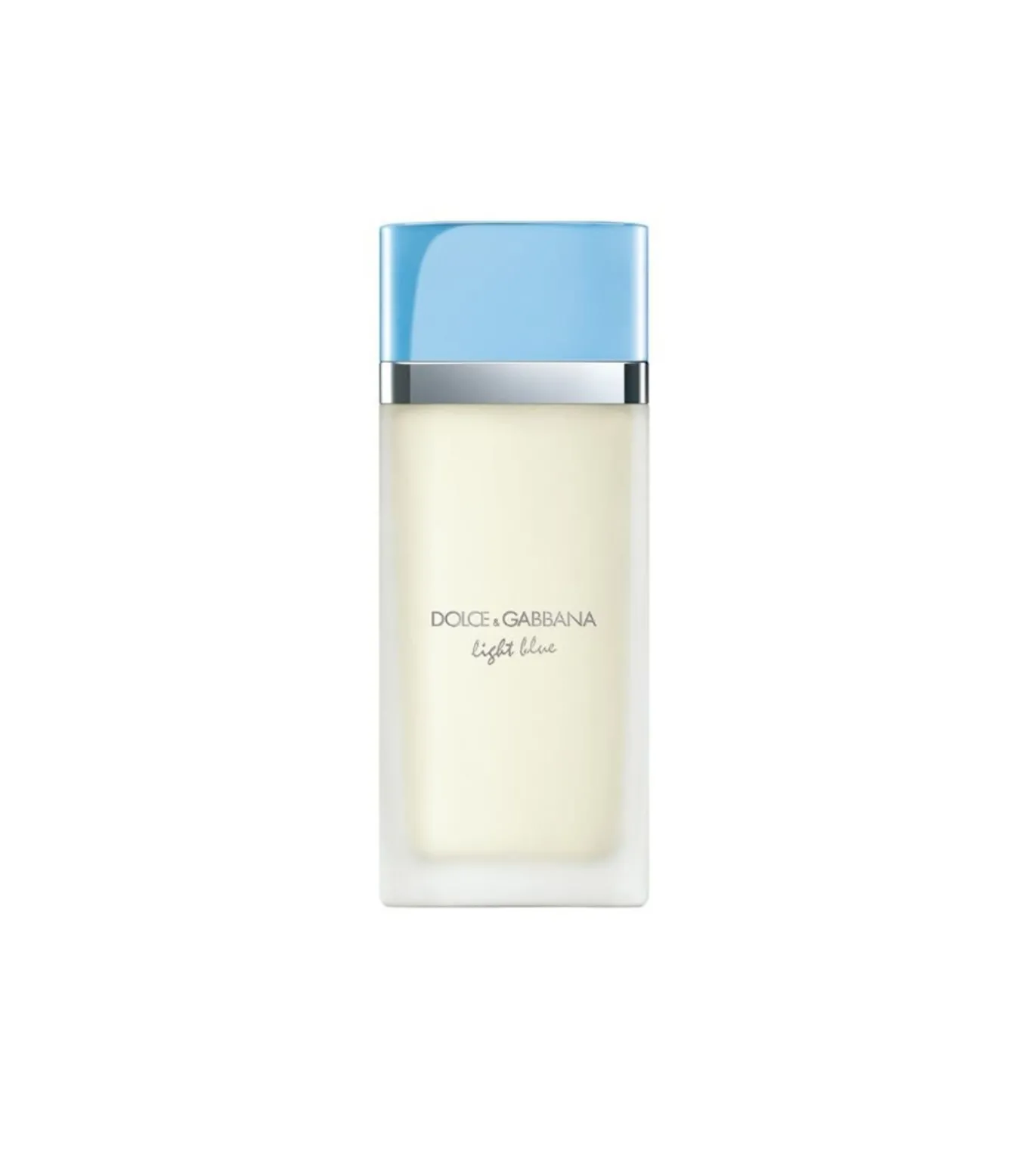 Light Blue Eau de Toilette 100ml spray
