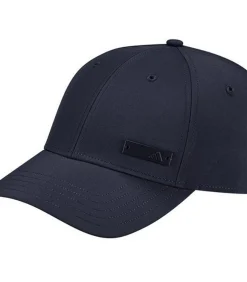 LIGHTWEIGHT - Baseball Pet - Zwart