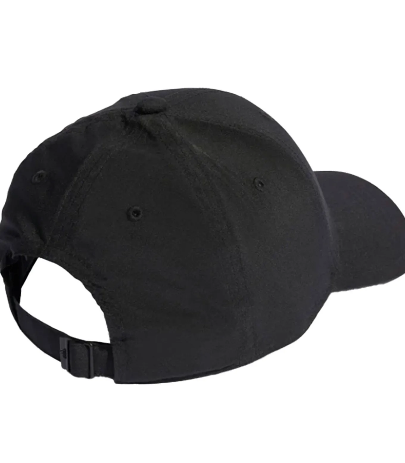 LIGHTWEIGHT - Baseball Pet - Zwart