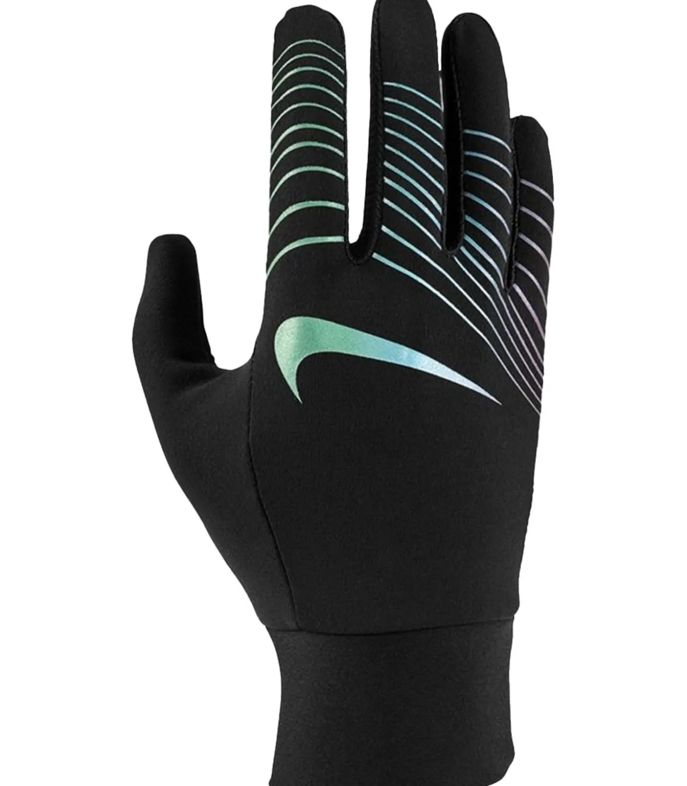 LIGHTWEIGHT - Handschoenen - Zwart