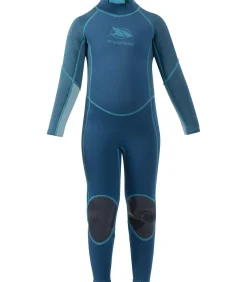 LILLIAN - Wetsuit - Donkerblauw