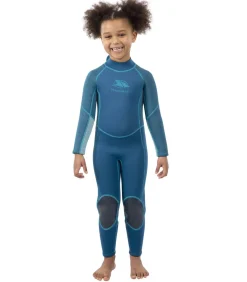 LILLIAN - Wetsuit - Donkerblauw
