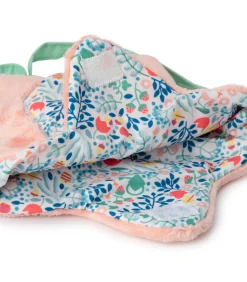 Lilliputiens pop Anna met stervormig tasje - fantasierijk speelgoed voor kinderen