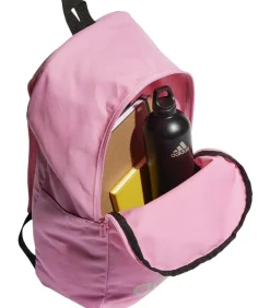 LINEAR CLASSIC DAILY - Rugzak - Roze