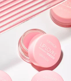 Lip Lovin' Overnacht Lipmasker