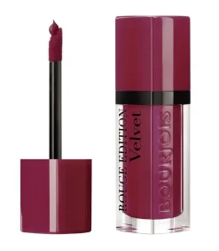 Lippenstift Rouge Edition Velvet - 08 Grand Cru