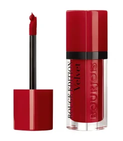 Lippenstift Rouge Edition Velvet - 15 Red Volution