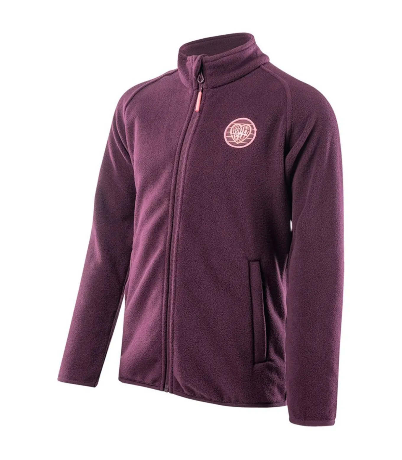 LISANNA - Jasje - Donker Paars