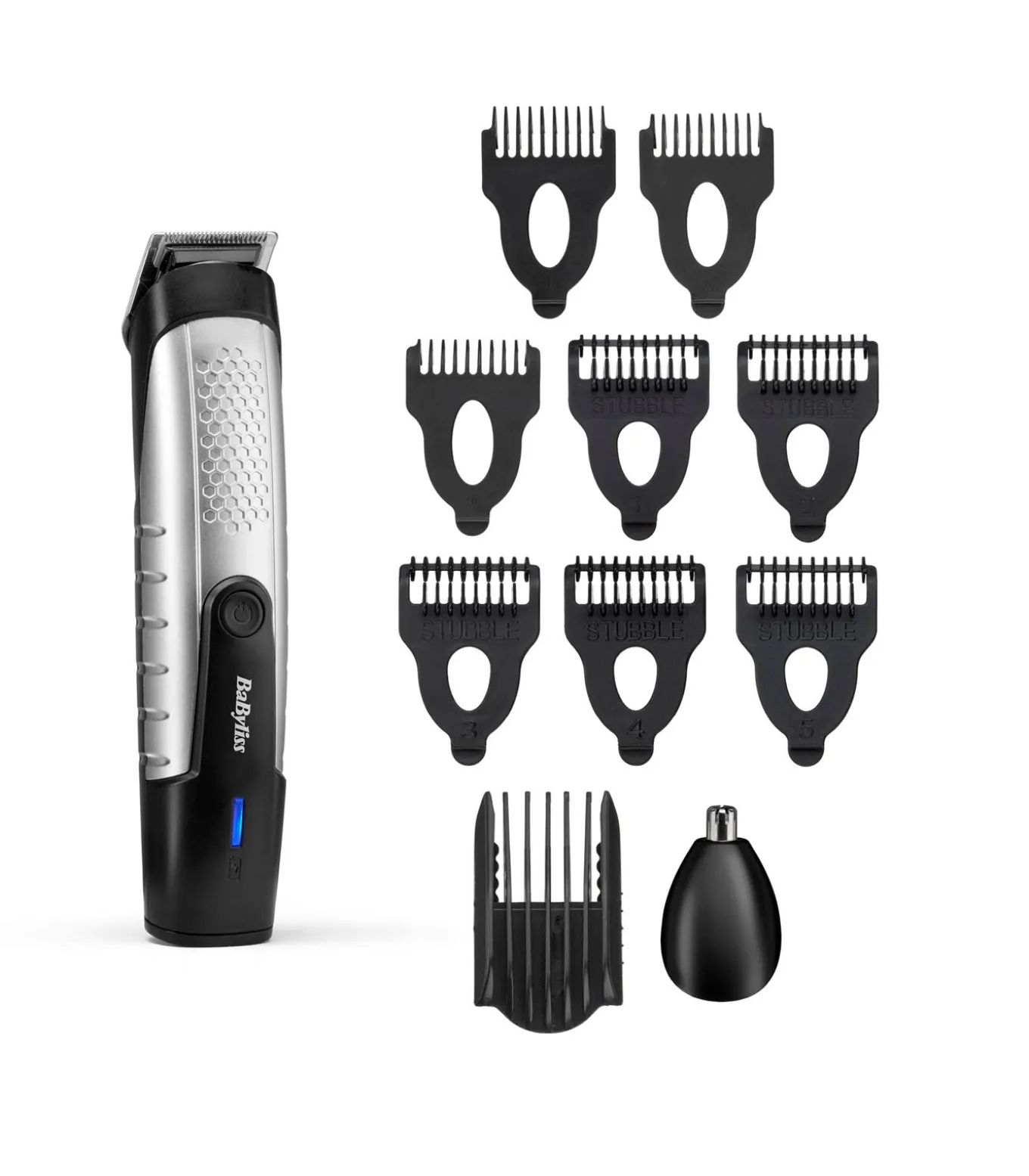 Lithium Power Baardtrimmer