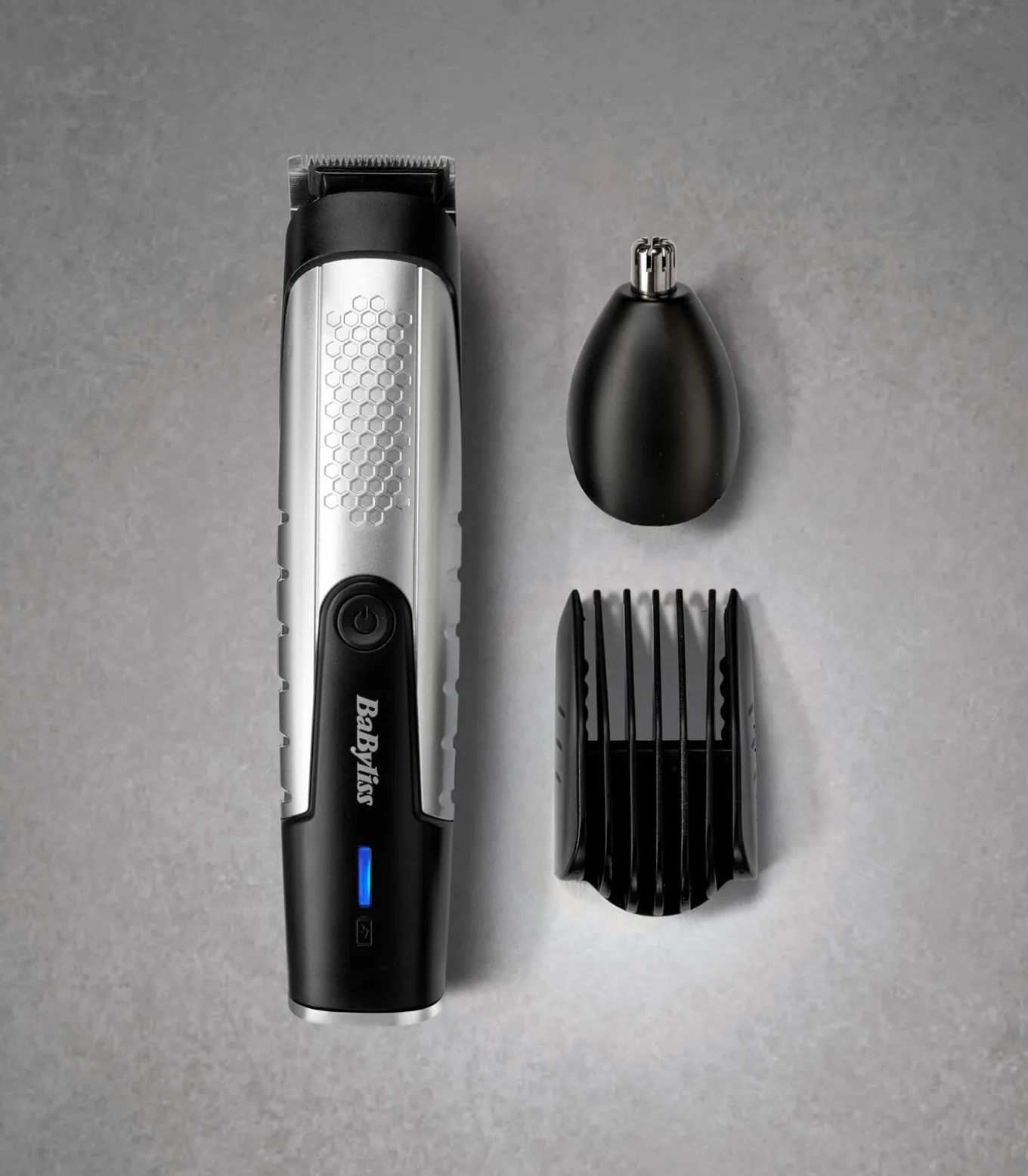 Lithium Power Baardtrimmer