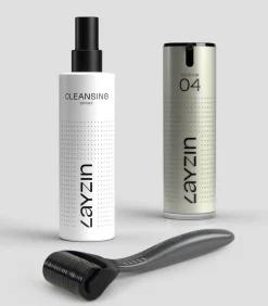 Litteken & Striae body totaal set (1.2mm)