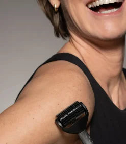 Litteken en Striae Microneedling 2 rollerkoppen SET