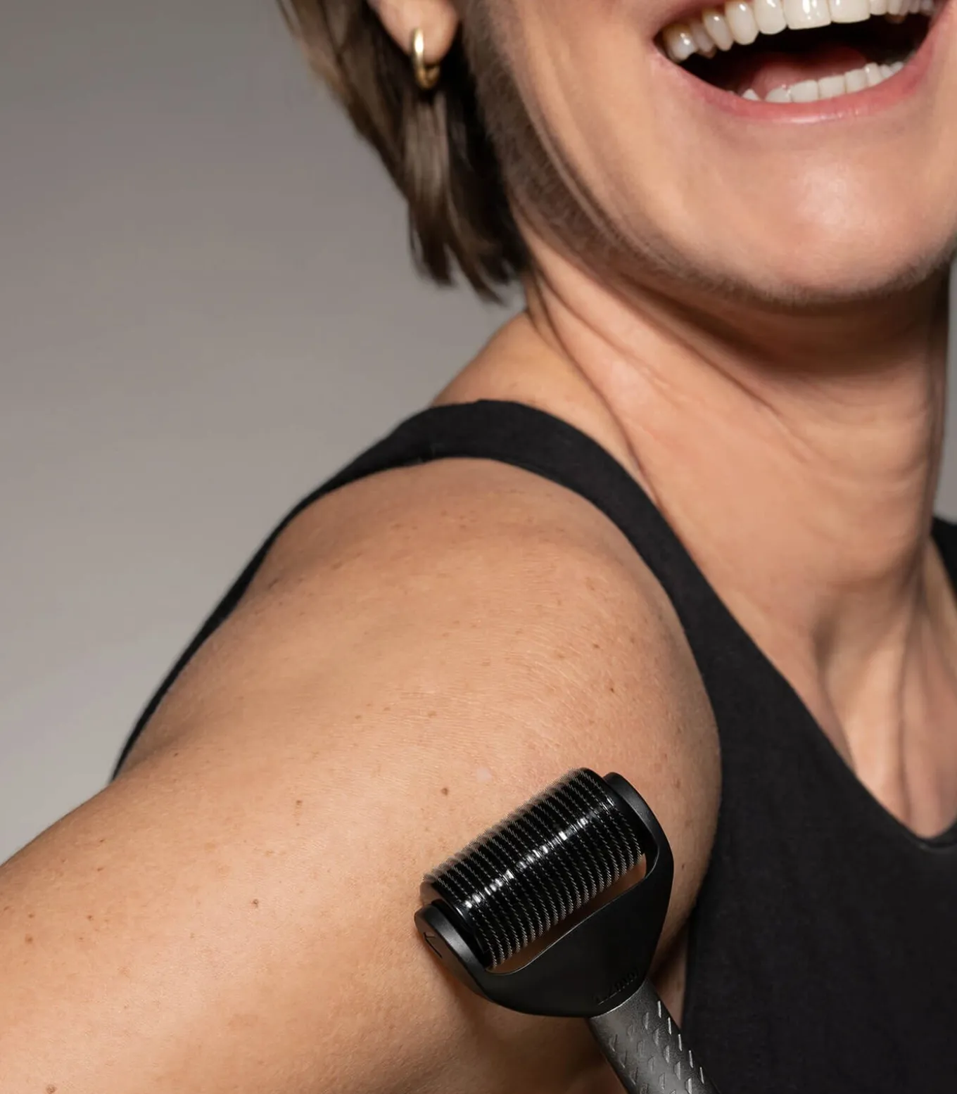 Litteken en Striae Microneedling 2 rollerkoppen SET