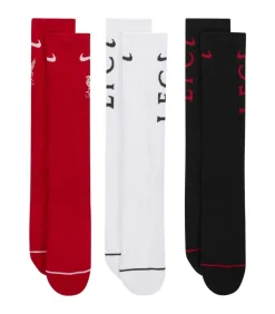 LIVERPOOL FC - Sokken - Lichtrood