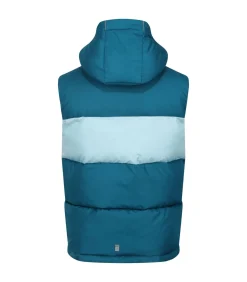 LOFTHOUSE - Body Warmer - Donkerblauw