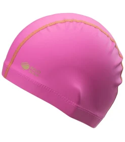 LOGO - Badmuts - Violet