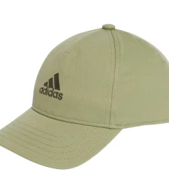 LOGO - Baseball Pet - Groen