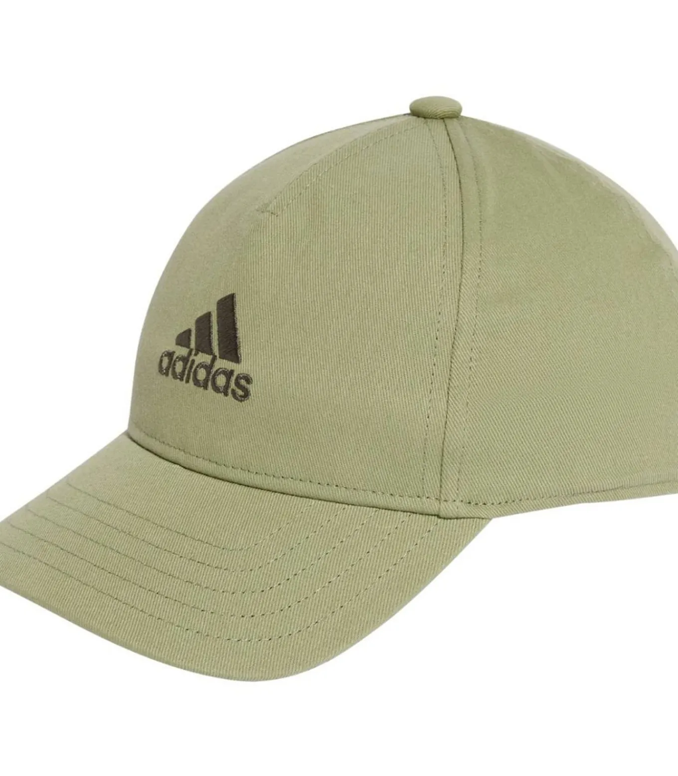 LOGO - Baseball Pet - Groen