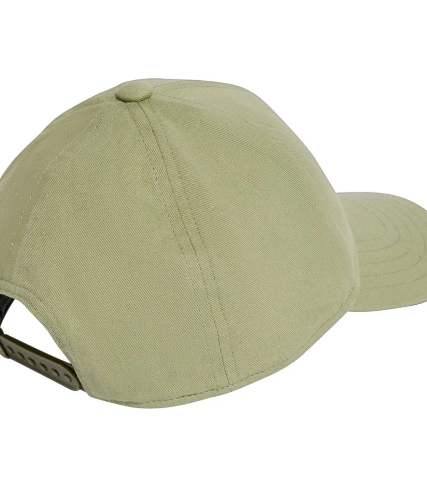 LOGO - Baseball Pet - Groen