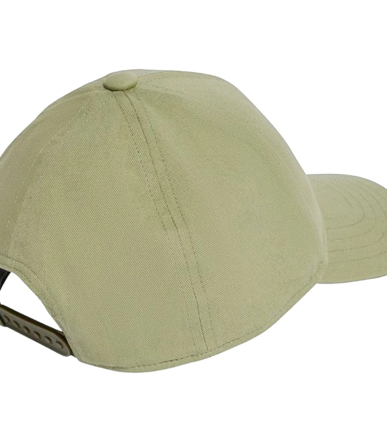 LOGO - Baseball Pet - Groen