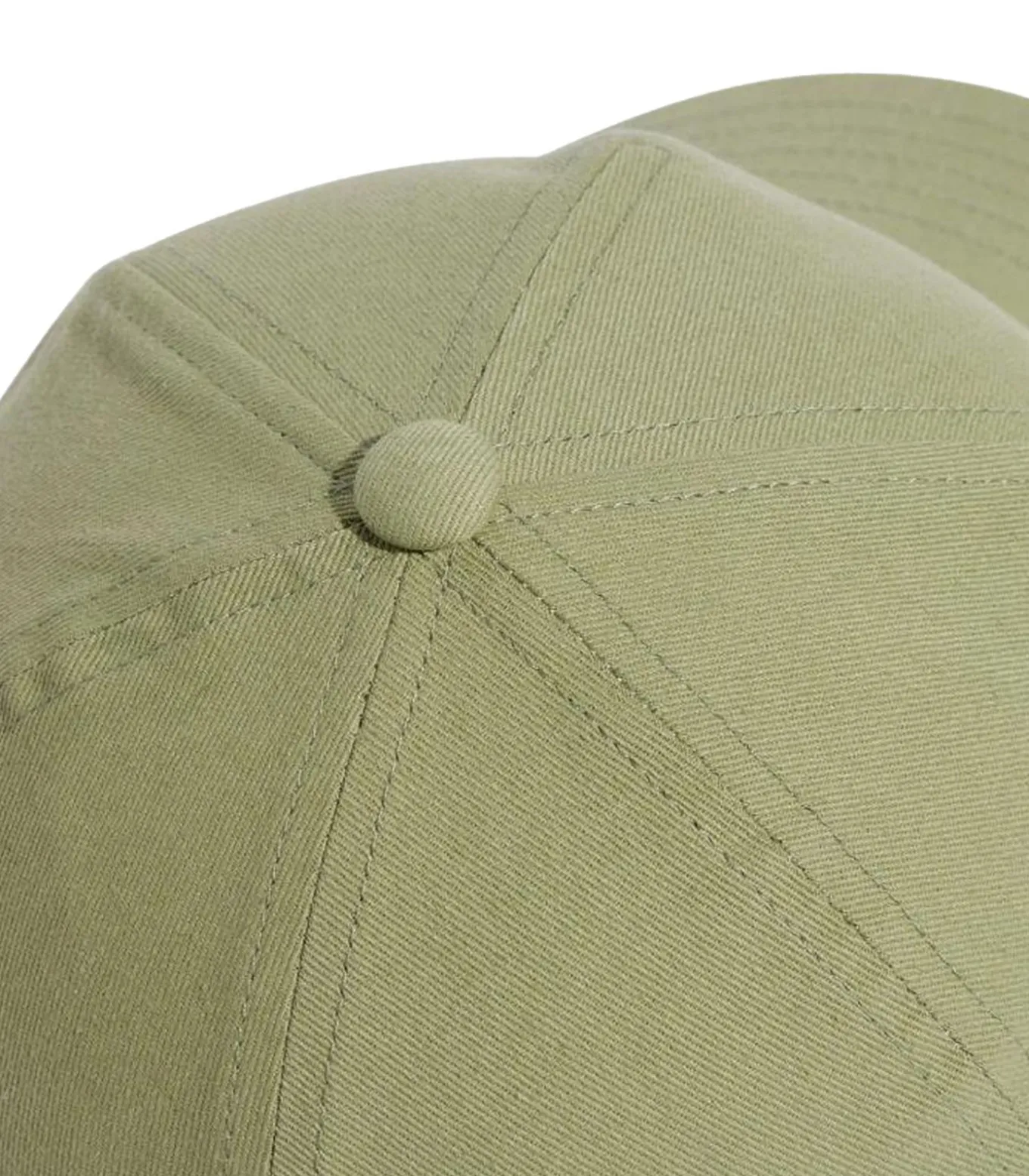 LOGO - Baseball Pet - Groen