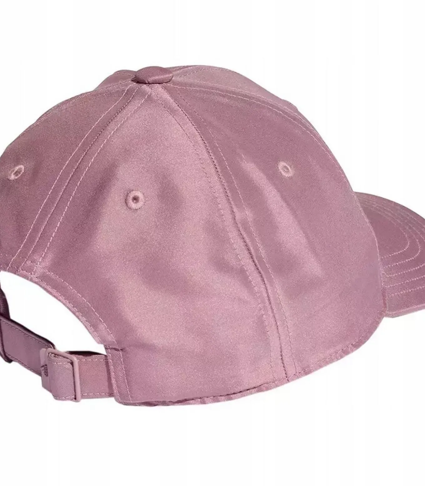 LOGO - Baseball Pet - Roze