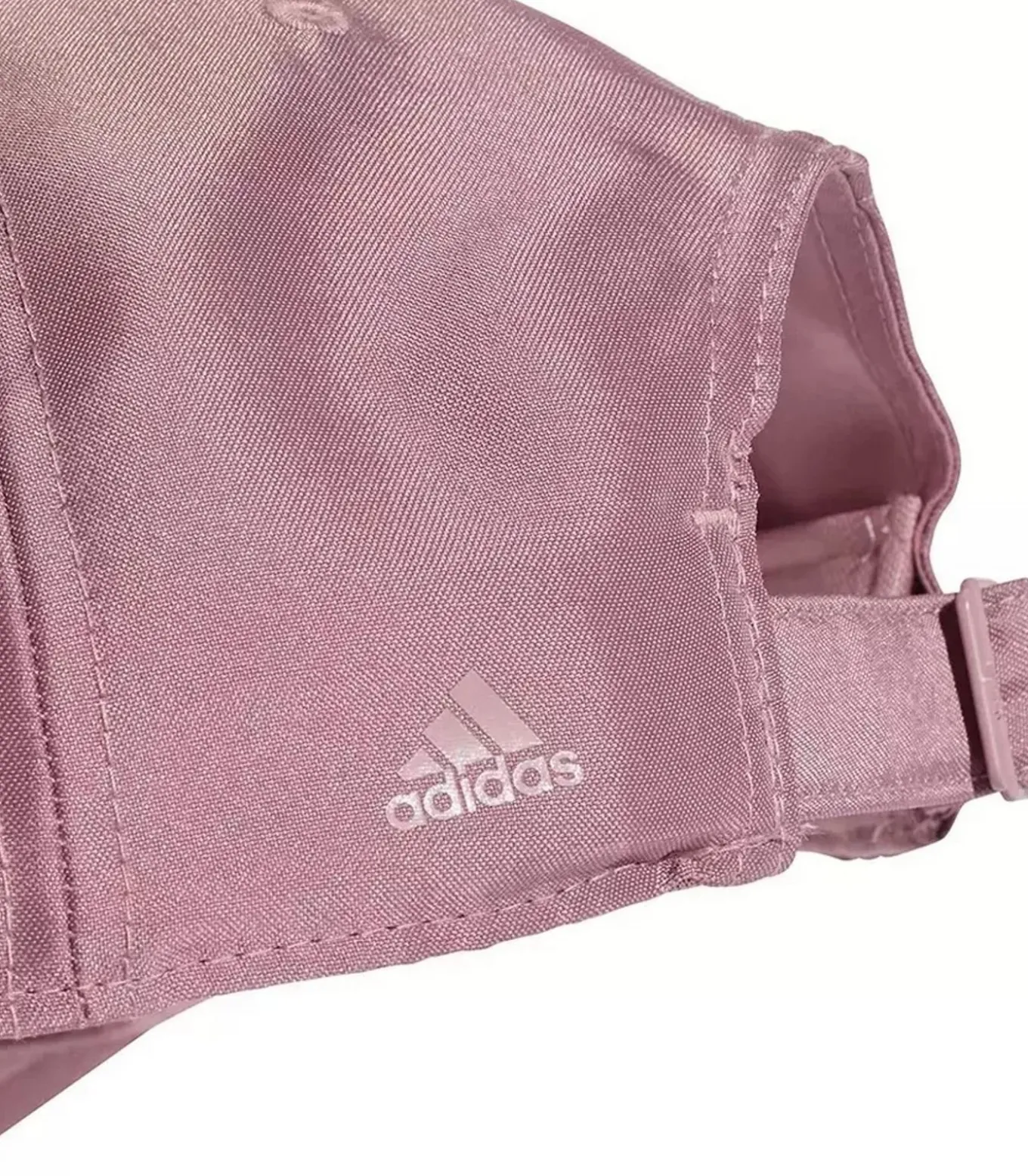 LOGO - Baseball Pet - Roze