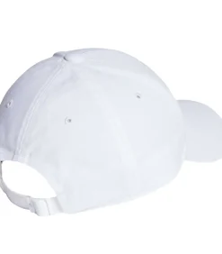 LOGO - Baseball Pet - Wit