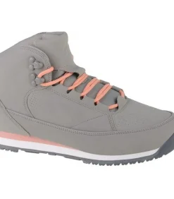 LOGO - boots - Grijs