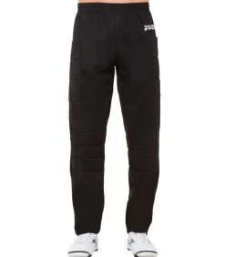 LOGO - Broek - Zwart