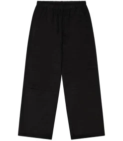 LOGO - Broek - Zwart