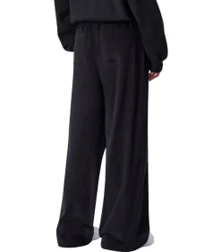 LOGO - Broek - Zwart