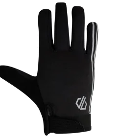 LOGO - Handschoenen - Zwart