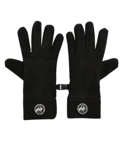 LOGO - Handschoenen - Zwart