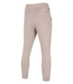 LOGO - Joggingbroek - Beige