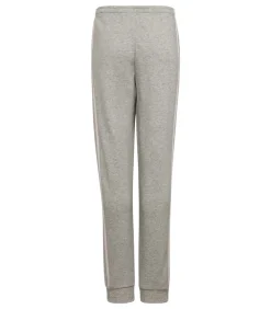 LOGO - Joggingbroek - Grijs