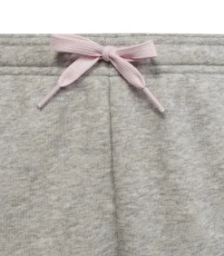 LOGO - Joggingbroek - Grijs