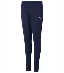 LOGO - Joggingbroek - Marineblauw