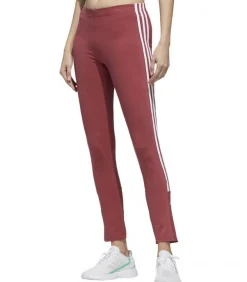 LOGO - Joggingbroek - Rood