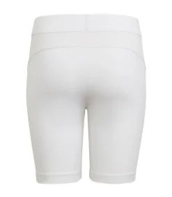 LOGO - Korte Broek - Wit