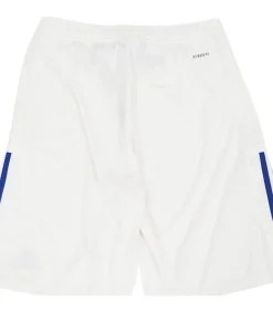 LOGO - Korte Broek - Wit