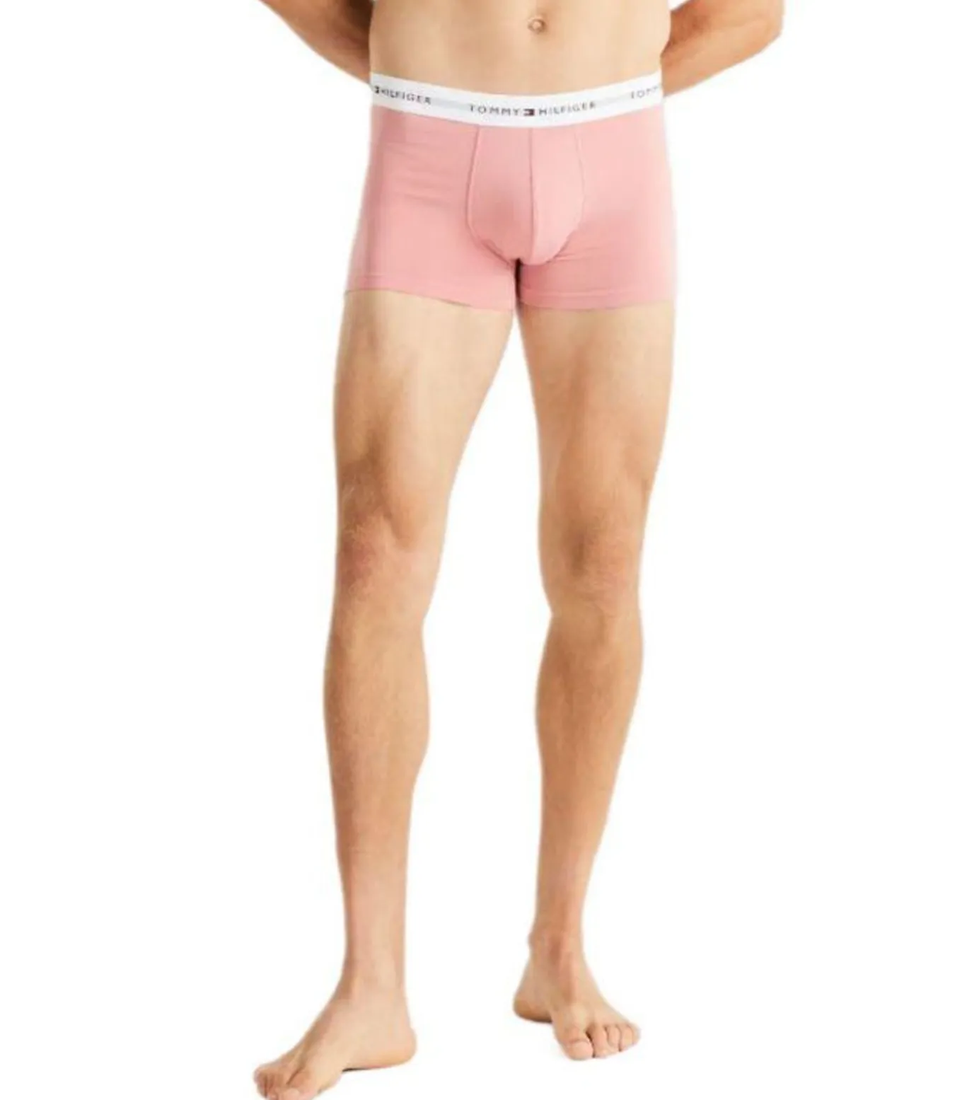 LOGO - Korte Broek - Zwart